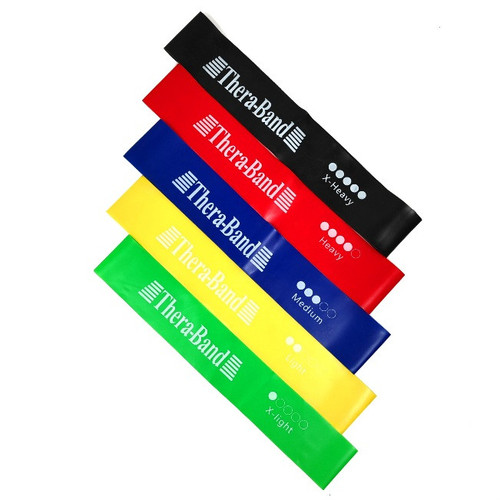 کش تراباند 5 عددی